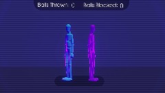 Rhythm Heaven type of Minigame