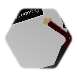 Wesley's lighting Version 1