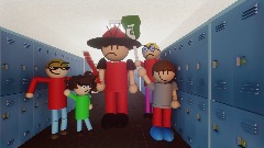 You'll die in the end.