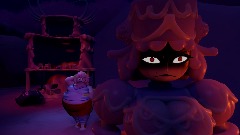 A screenshot taken in Dreams. 9 of 15.