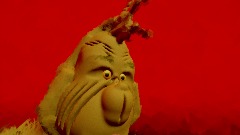 Grinch loves u