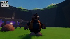 A screenshot taken in Dreams. 3 of 6.