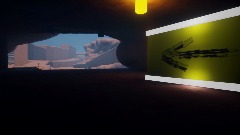 A screenshot taken in Dreams. 8 of 27.