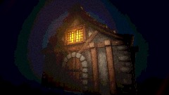 A screenshot taken in Dreams. 4 of 10.