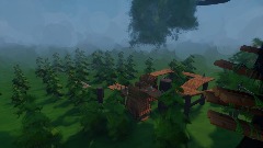 FOREST FREERUN