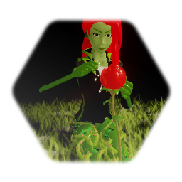 Posion Ivy