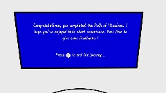 A screenshot taken in Dreams. 7 of 7.