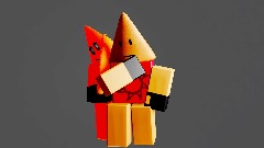 A screenshot taken in Dreams. 5 of 14.