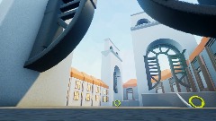 Rooftop Run Day Act 1  (Finished)