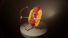 A screenshot taken in Dreams. 13 of 13.