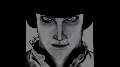Alex Clockwork Orange