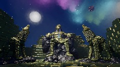 A screenshot taken in Dreams. 7 of 27.