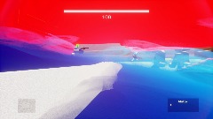 My custom Dreams arena place (the raging war)