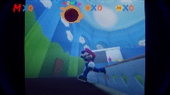 A screenshot taken in Dreams. 10 of 13.