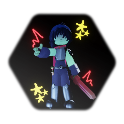 <uiheart>Kris V.2<uistar><term>(IMS/STYLIZED)