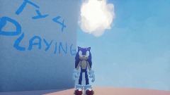 A screenshot taken in Dreams. 3 of 19.