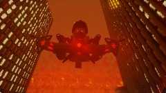 A screenshot taken in Dreams. 3 of 24.