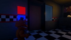 Fnaf vhs tape 14 part 6