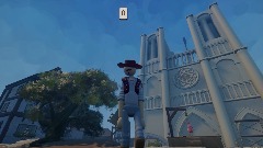 A screenshot taken in Dreams. 2 of 2.