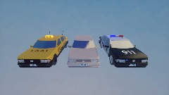 A screenshot taken in Dreams. 6 of 8.