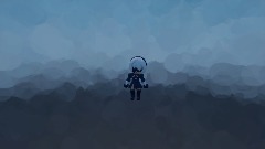 A screenshot taken in Dreams. 8 of 17.