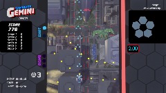 A screenshot taken in Dreams. 9 of 20.