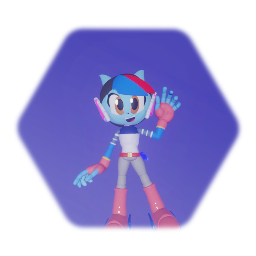 Sebastian Malovec the Dragon (Past Universe)