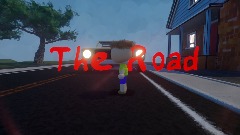 The Road