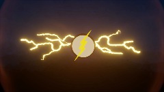 CW Flash Theme (Work In Progress)