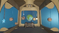 Remix of Enter Pod Computer!