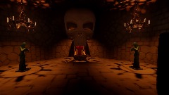 Medievil Level 17: Haunted Ruins