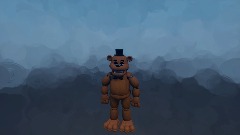 A screenshot taken in Dreams. 3 of 4.