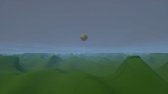 Gravity Ball