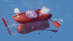 A Very Special Delivery