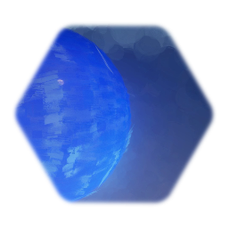 Realy Basic Planet D Grade