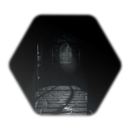 Physics Engine · Amnesia: The Dark Decent