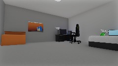 My Bedroom