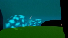 A screenshot taken in Dreams. 13 of 27.