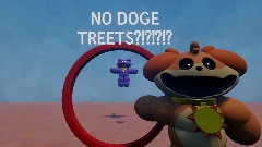 DOGDAY'S DOGE TREETS GET STOLEN!1!!!1!!! [gon rong]