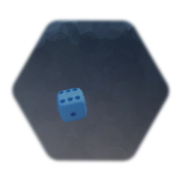 The dice