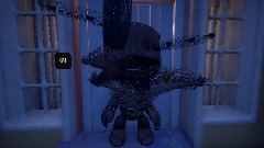 A screenshot taken in Dreams. 1 of 7.