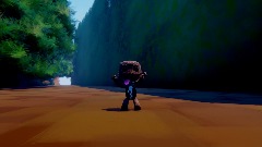 A screenshot taken in Dreams. 3 of 18.