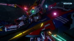 A screenshot taken in Dreams. 12 of 19.