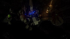 Beany's Halloween Adventure