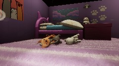 Elyses Room