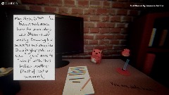 A screenshot taken in Dreams. 18 of 23.