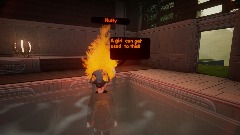 A screenshot taken in Dreams. 10 of 23.