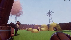 A screenshot taken in Dreams. 3 of 4.