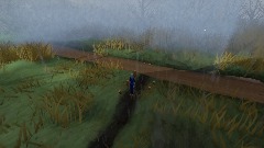 The Picture in the Room