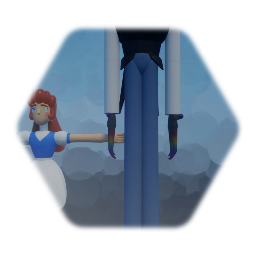 All Character Models I Made